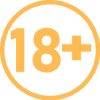18+